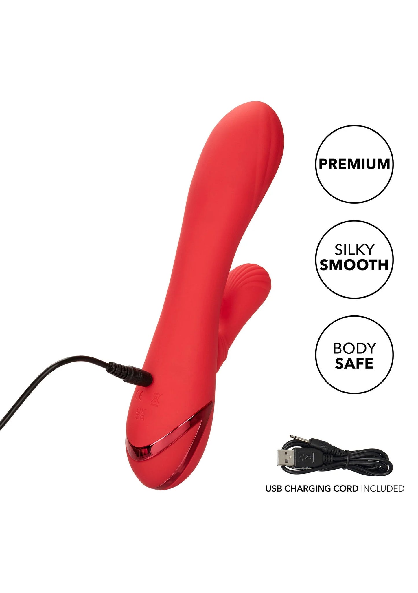Beste vandaag nog: California Dreaming Palisades Passion by CalExotics - bij Happytoys