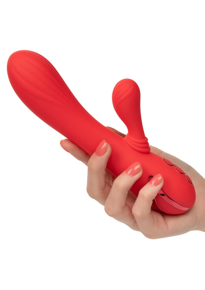 Beste vandaag nog: California Dreaming Palisades Passion by CalExotics - bij Happytoys