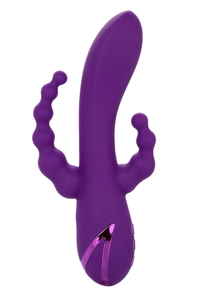 Beste vandaag nog: California Dreaming Long Beach Bootylicious by CalExotics - bij Happytoys