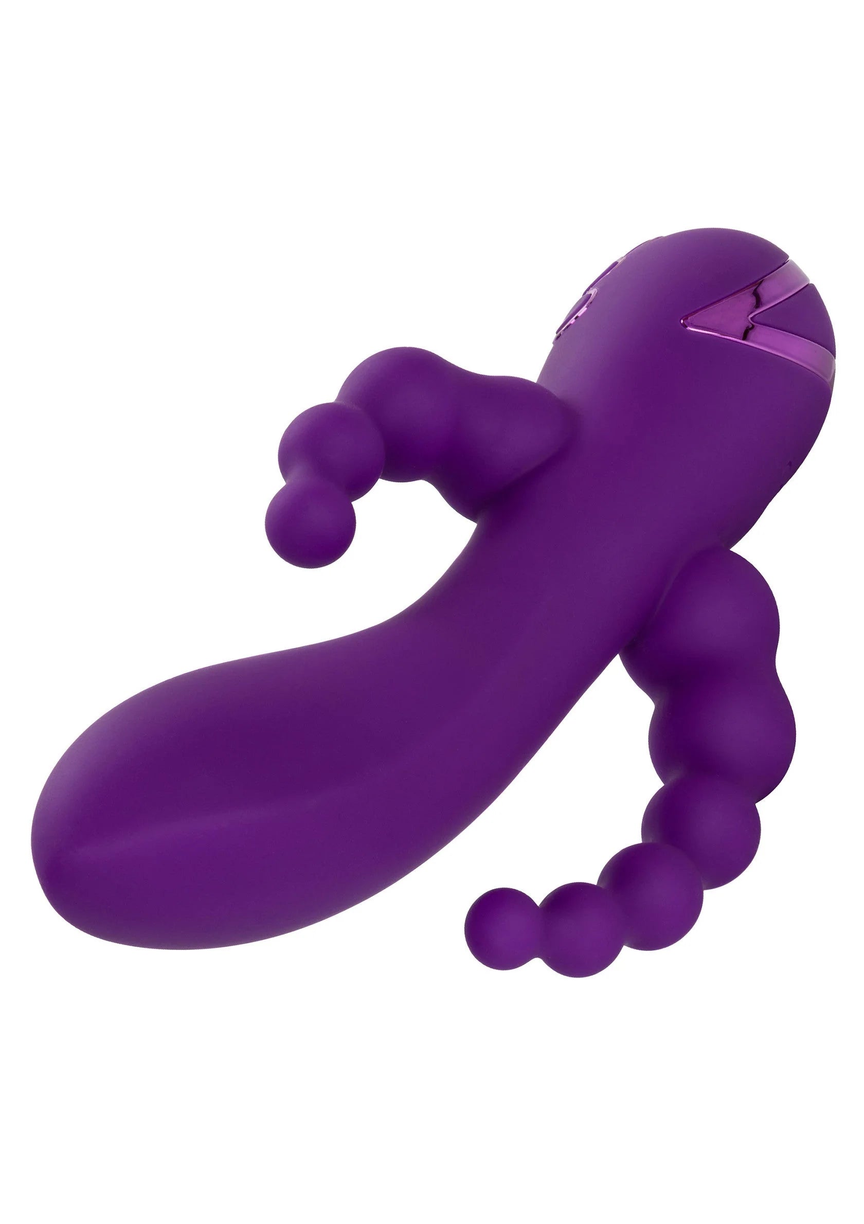 Beste vandaag nog: California Dreaming Long Beach Bootylicious by CalExotics - bij Happytoys