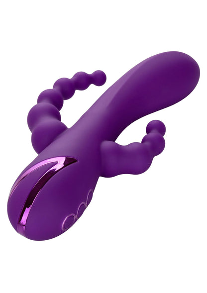 Beste vandaag nog: California Dreaming Long Beach Bootylicious by CalExotics - bij Happytoys