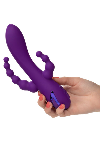 Beste vandaag nog: California Dreaming Long Beach Bootylicious by CalExotics - bij Happytoys