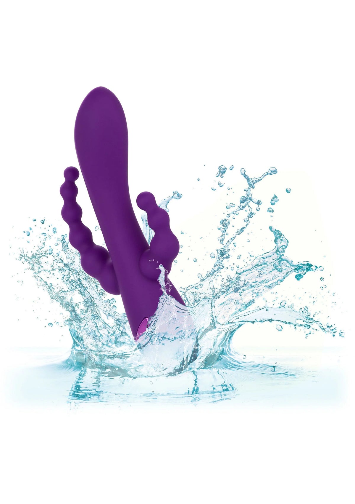 Beste vandaag nog: California Dreaming Long Beach Bootylicious by CalExotics - bij Happytoys