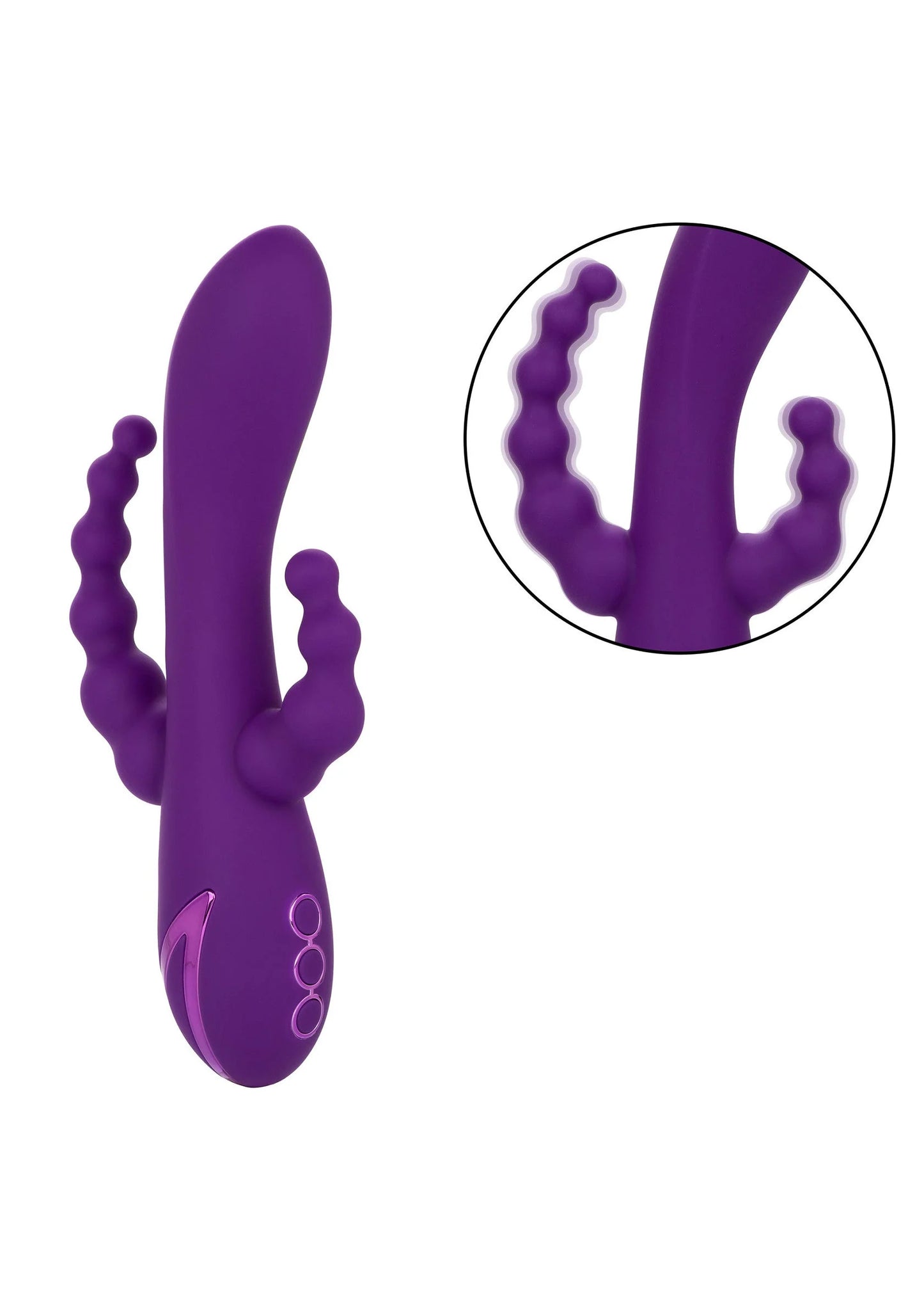 Beste vandaag nog: California Dreaming Long Beach Bootylicious by CalExotics - bij Happytoys