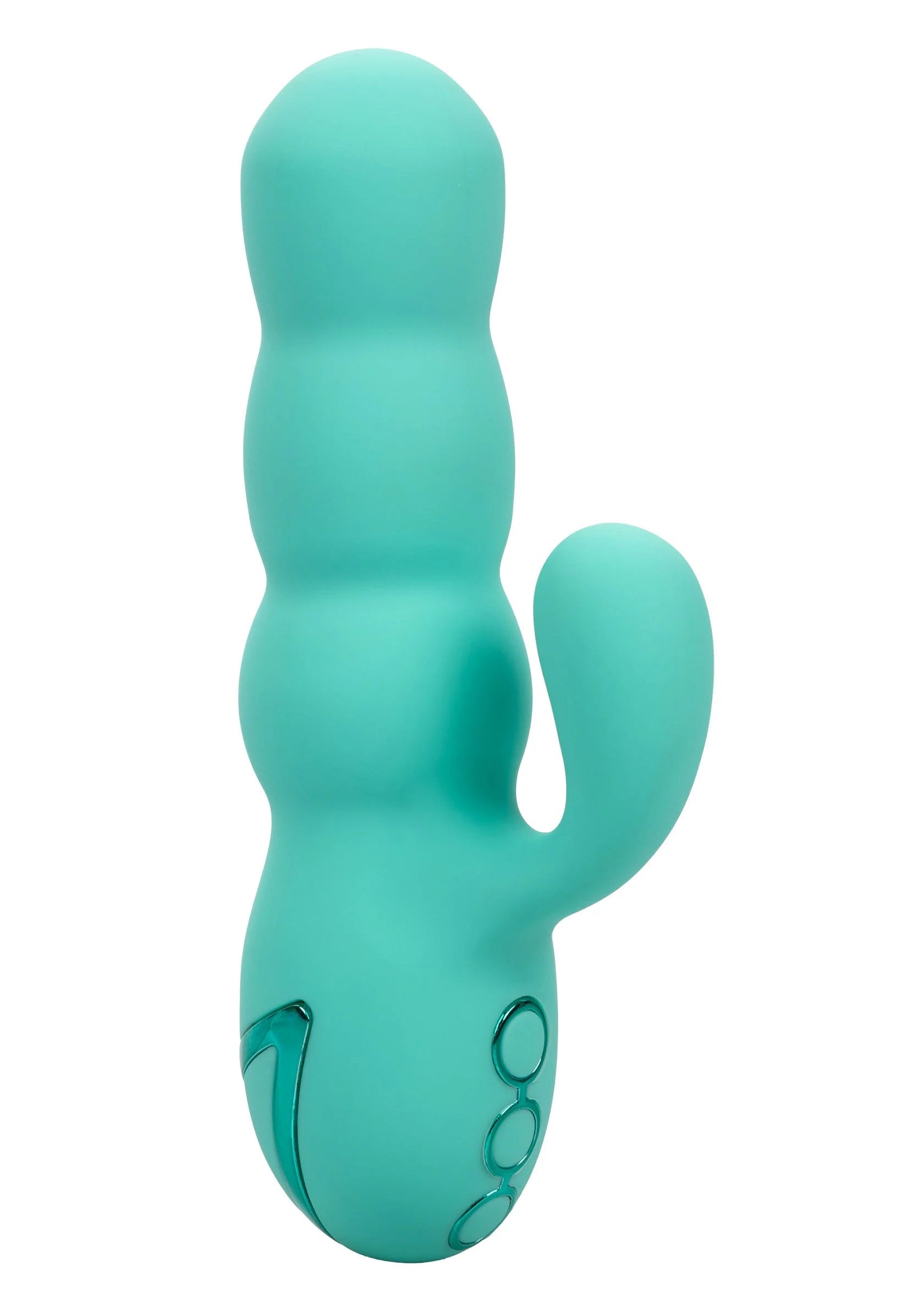 Beste vandaag nog: California Dreaming Del Mar Diva by CalExotics - bij Happytoys - Default Title - 14364 - GREEN