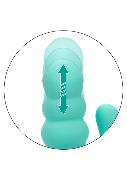 Beste vandaag nog: California Dreaming Del Mar Diva by CalExotics - bij Happytoys
