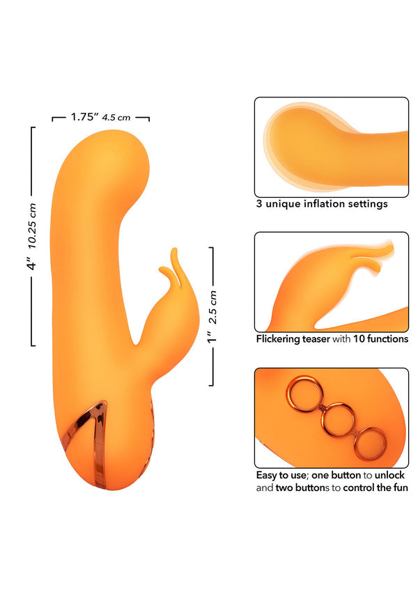 14369_ORANGE_07 | bestel discreet online bij Happytoys, de erotische webshop geleid door een vrouw.