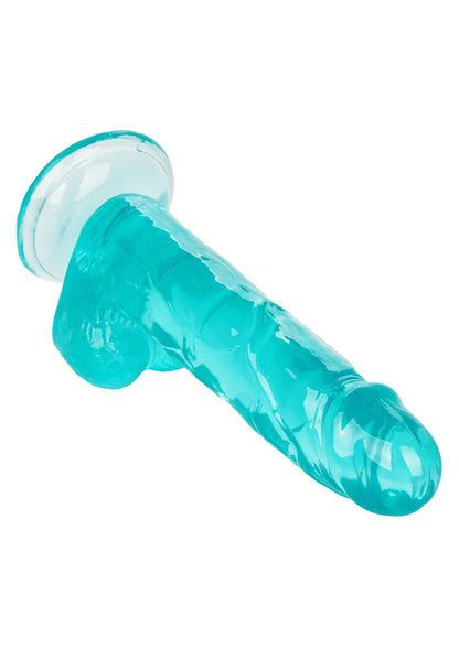 Bestel: Queen Size Dong 6 inch - bij Happytoys: de erotische sex webshop | liever Happy dan Easy ⭐⭐⭐⭐⭐