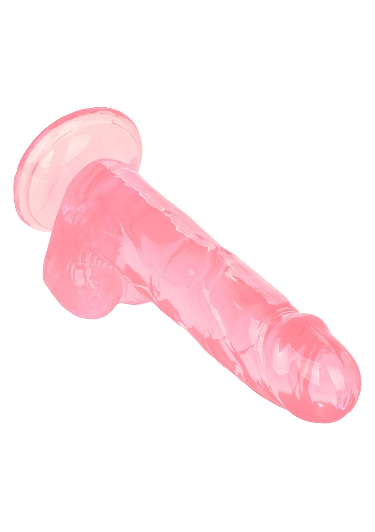 Bestel: Queen Size Dong 6 inch - bij Happytoys: de erotische sex webshop | liever Happy dan Easy ⭐⭐⭐⭐⭐
