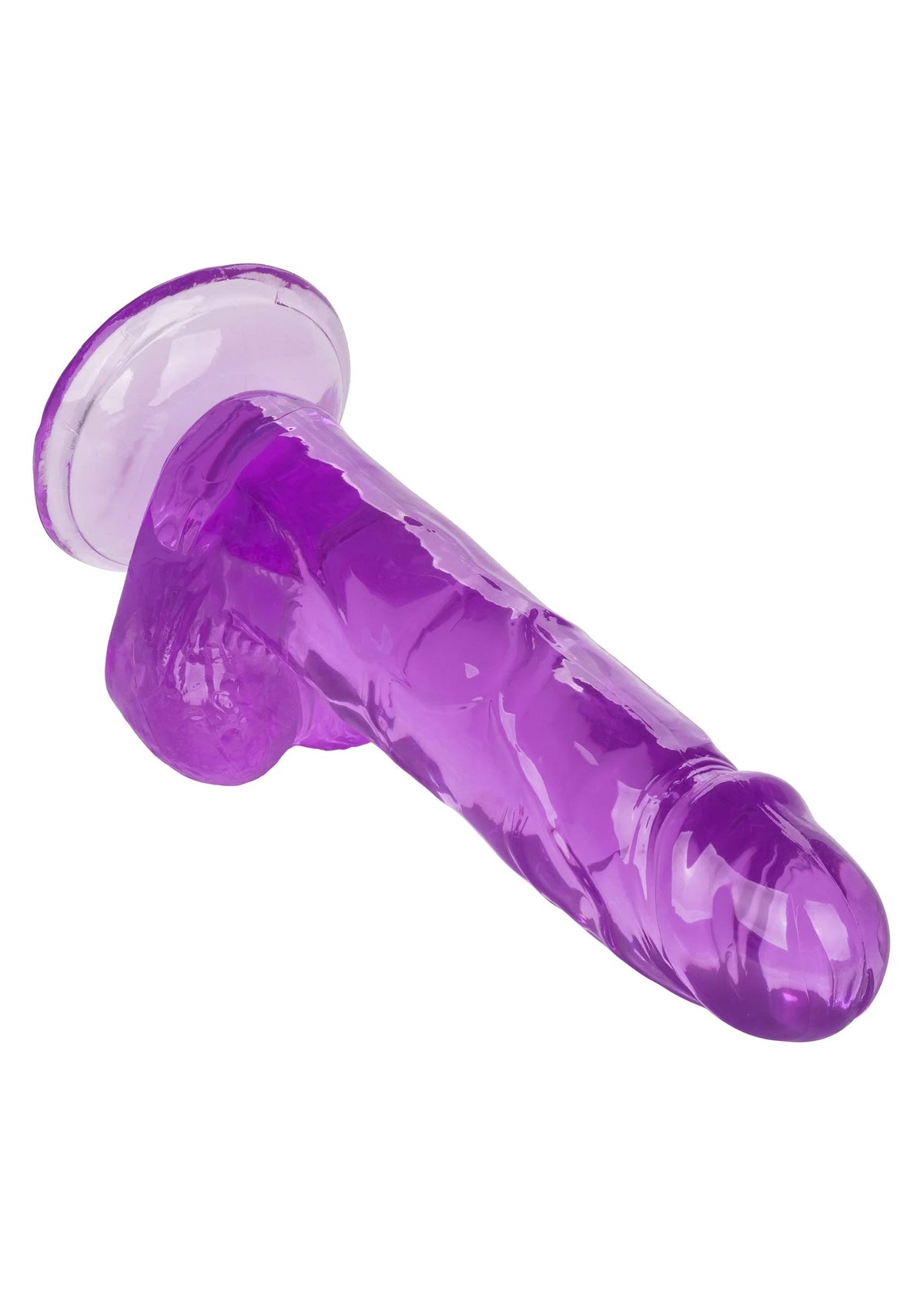 Bestel: Queen Size Dong 6 inch - bij Happytoys: de erotische sex webshop | liever Happy dan Easy ⭐⭐⭐⭐⭐