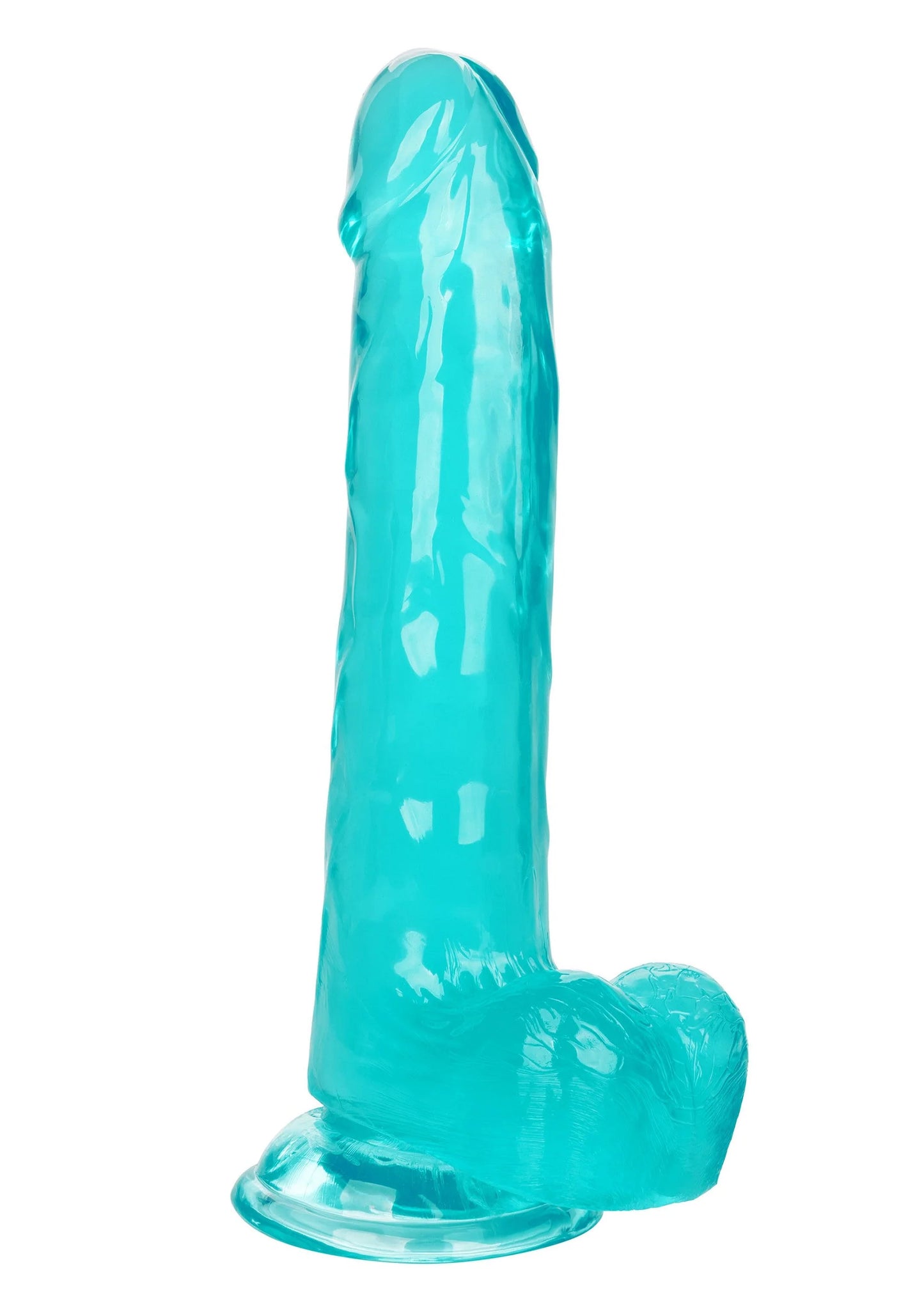 Beste vandaag nog: Queen Size Dong 8 inch - bij Happytoys Sexshop: online sex shop for Feeling Happy & Easy 😊