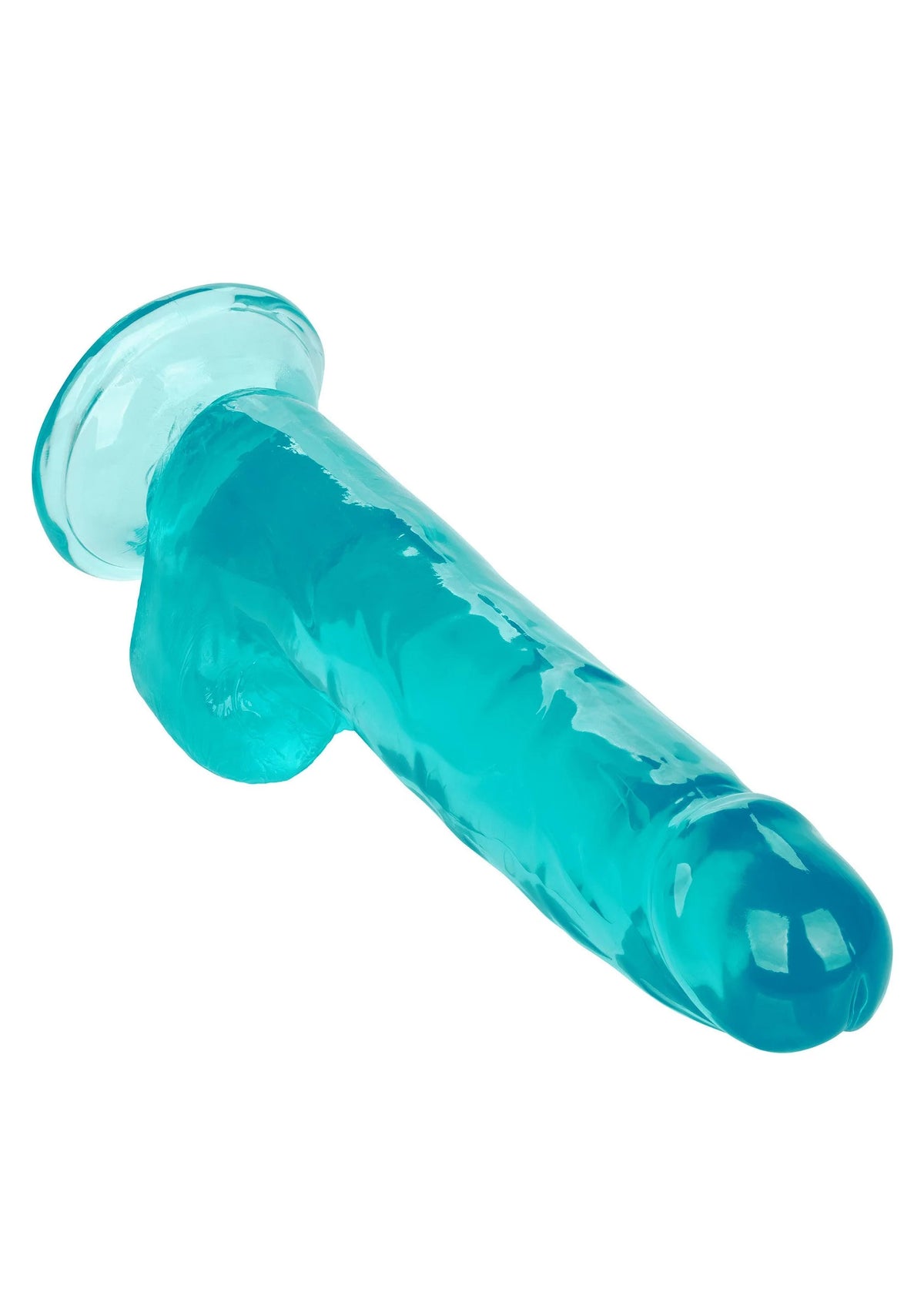 Beste vandaag nog: Queen Size Dong 8 inch - bij Happytoys Sexshop: online sex shop for Feeling Happy & Easy 😊