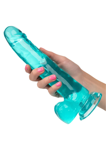 Beste vandaag nog: Queen Size Dong 8 inch - bij Happytoys Sexshop: online sex shop for Feeling Happy & Easy 😊