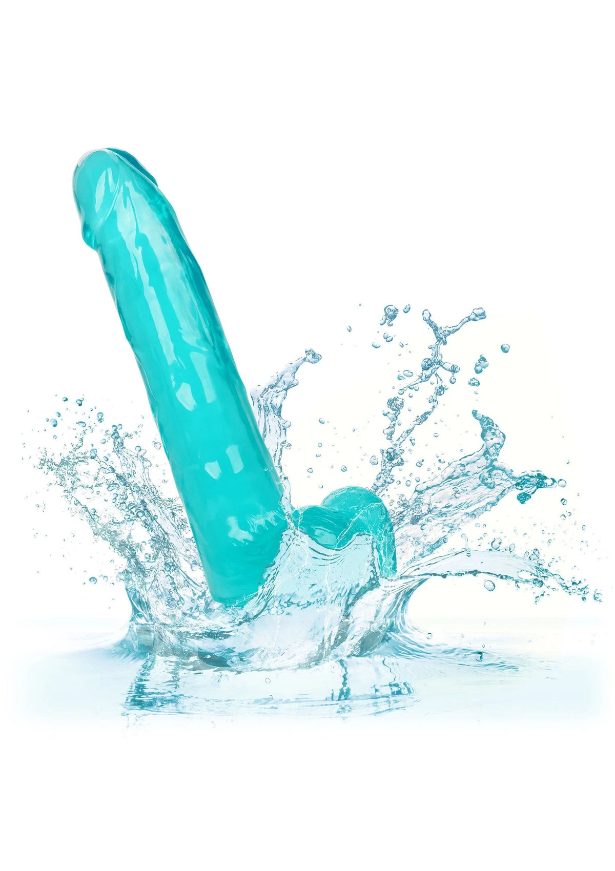 Beste vandaag nog: Queen Size Dong 8 inch - bij Happytoys Sexshop: online sex shop for Feeling Happy & Easy 😊