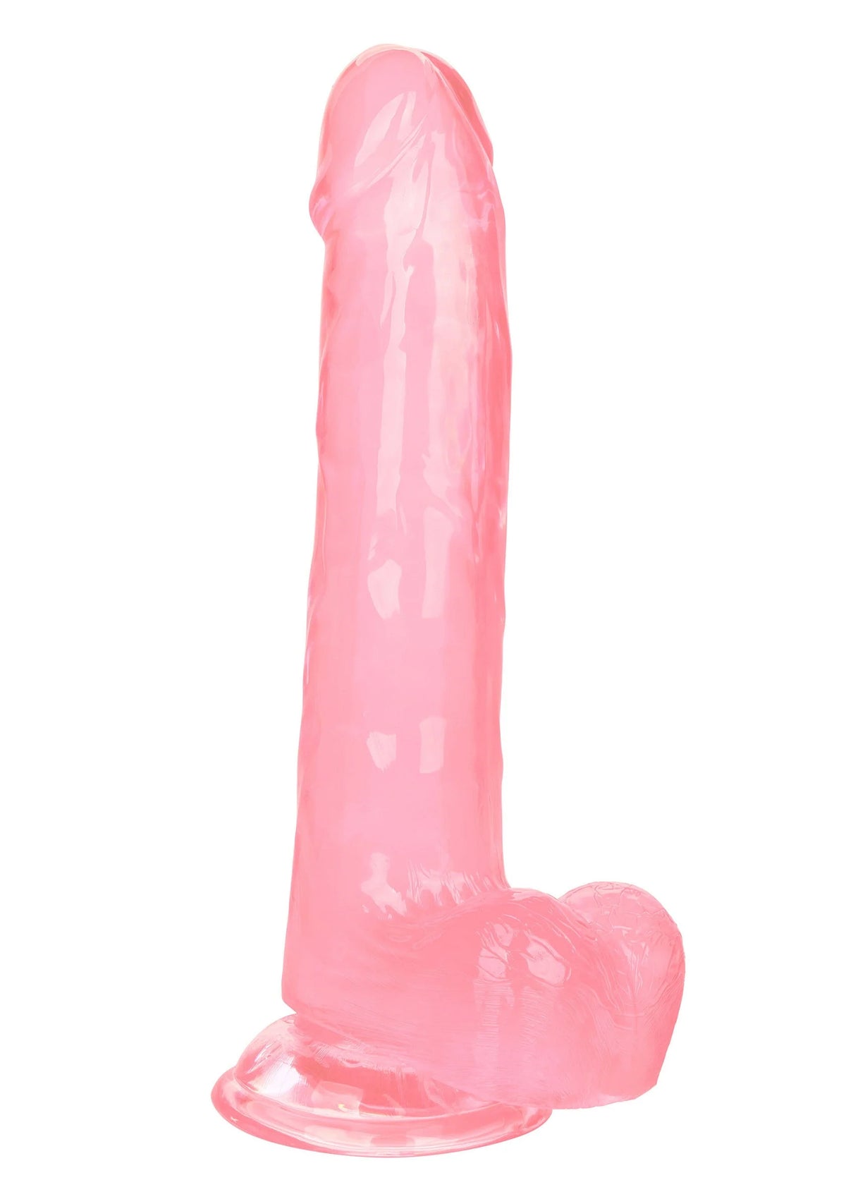 Beste vandaag nog: Queen Size Dong 8 inch - bij Happytoys Sexshop: online sex shop for Feeling Happy & Easy 😊