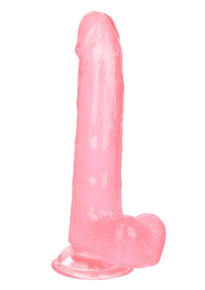 Beste vandaag nog: Queen Size Dong 8 inch - bij Happytoys Sexshop: online sex shop for Feeling Happy & Easy 😊