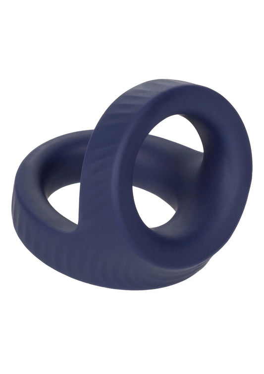 Bestel: Viceroy Max Dual Ring - bij Happytoys: de erotische sex webshop | liever Happy dan Easy ⭐⭐⭐⭐⭐