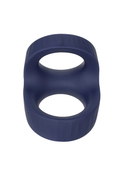 Bestel: Viceroy Max Dual Ring - bij Happytoys: de erotische sex webshop | liever Happy dan Easy ⭐⭐⭐⭐⭐