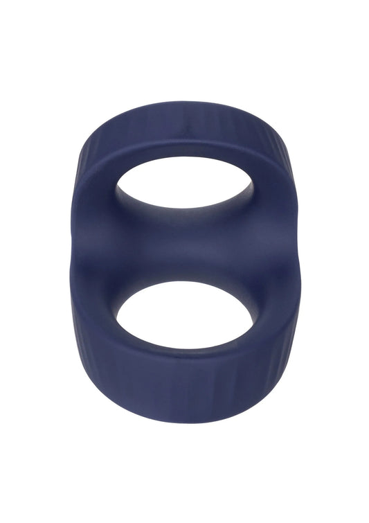 Bestel: Viceroy Max Dual Ring - bij Happytoys: de erotische sex webshop | liever Happy dan Easy ⭐⭐⭐⭐⭐