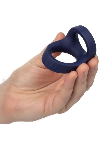 Bestel: Viceroy Max Dual Ring - bij Happytoys: de erotische sex webshop | liever Happy dan Easy ⭐⭐⭐⭐⭐