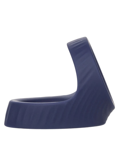 Bestel: Viceroy Max Dual Ring - bij Happytoys: de erotische sex webshop | liever Happy dan Easy ⭐⭐⭐⭐⭐