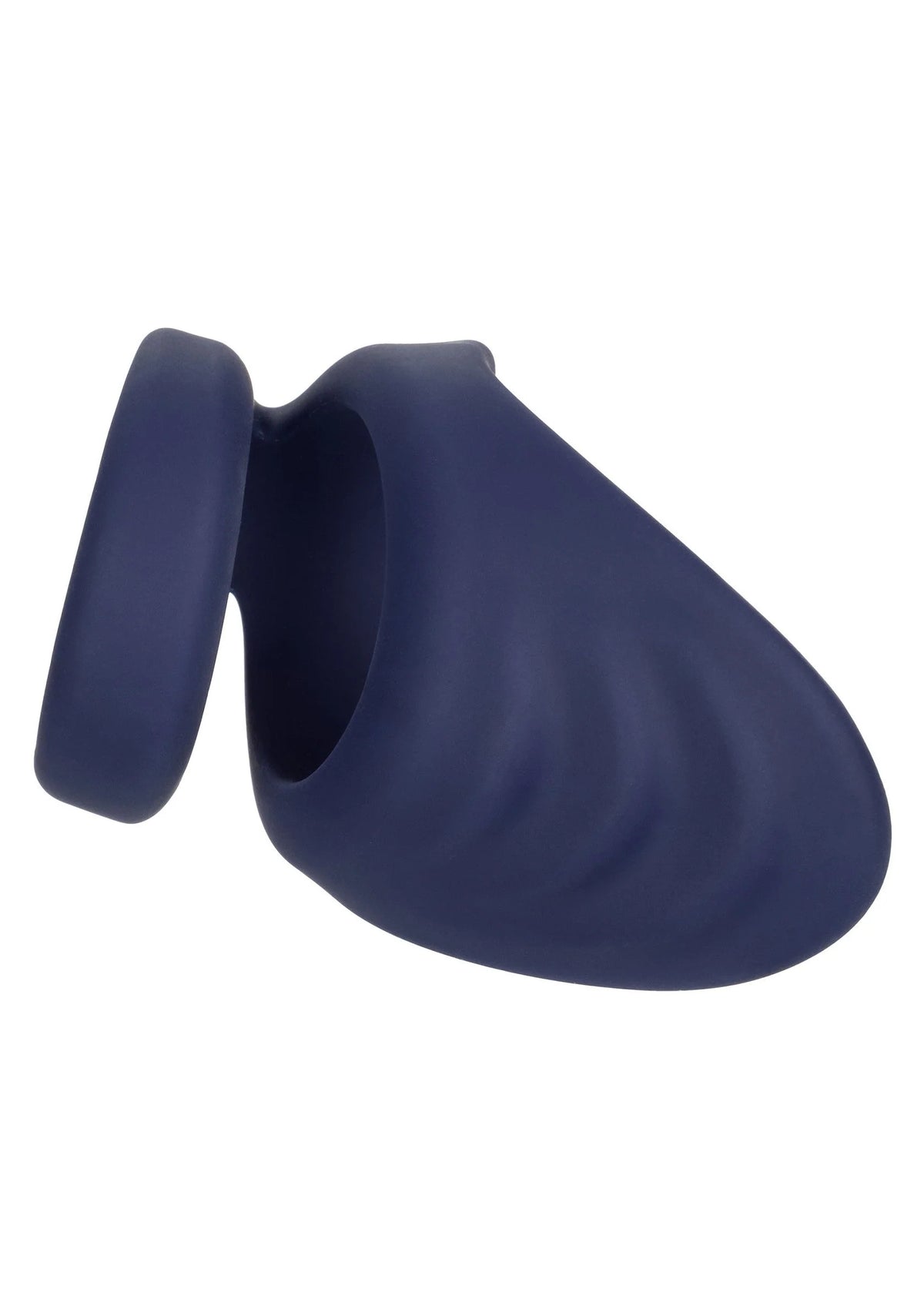 Bestel: Viceroy Perineum Dual Ring - bij Happytoys: de erotische sex webshop | liever Happy dan Easy ⭐⭐⭐⭐⭐