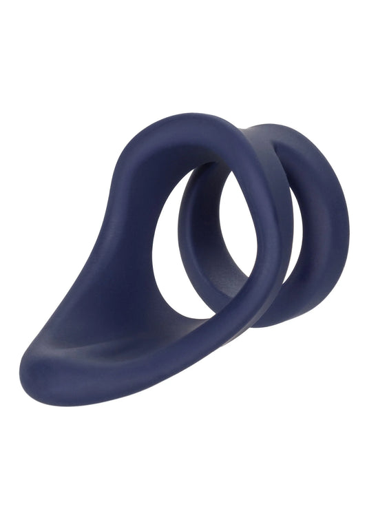 Bestel: Viceroy Perineum Dual Ring - bij Happytoys: de erotische sex webshop | liever Happy dan Easy ⭐⭐⭐⭐⭐