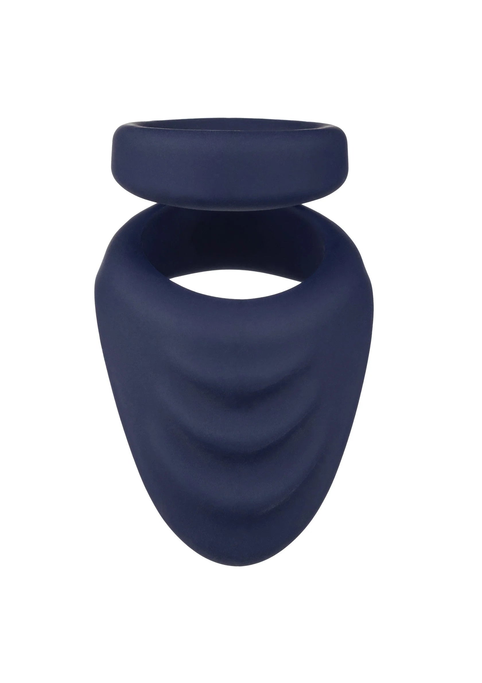 Bestel: Viceroy Perineum Dual Ring - bij Happytoys: de erotische sex webshop | liever Happy dan Easy ⭐⭐⭐⭐⭐