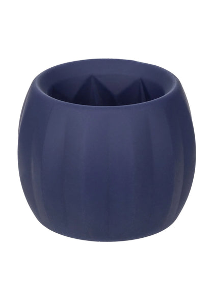 Bestel: Viceroy Reverse Stamina Ring - bij Happytoys: de erotische sex webshop | liever Happy dan Easy ⭐⭐⭐⭐⭐