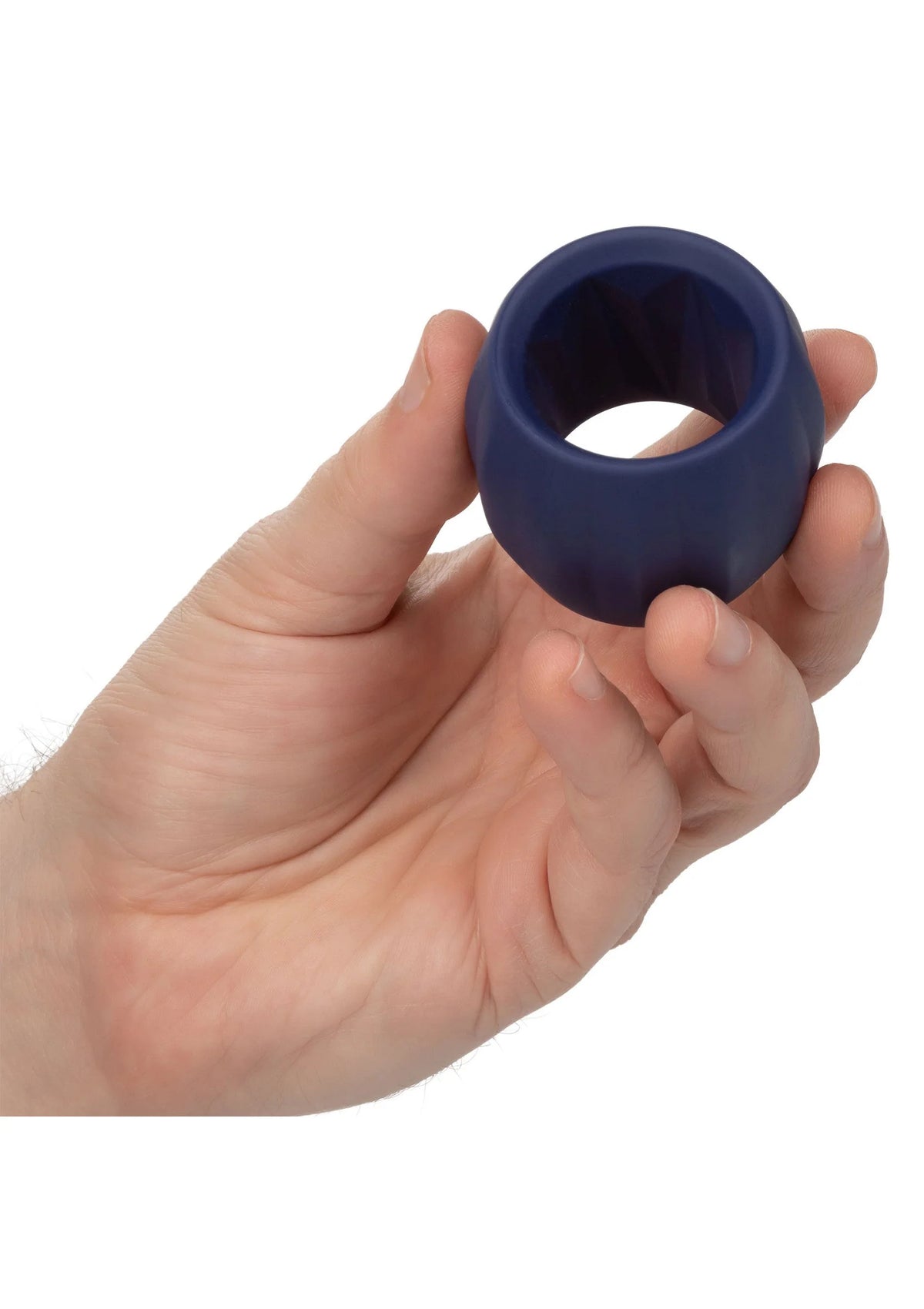 Bestel: Viceroy Reverse Stamina Ring - bij Happytoys: de erotische sex webshop | liever Happy dan Easy ⭐⭐⭐⭐⭐