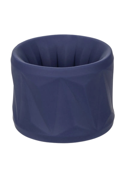 Bestel: Viceroy Reverse Stamina Ring - bij Happytoys: de erotische sex webshop | liever Happy dan Easy ⭐⭐⭐⭐⭐