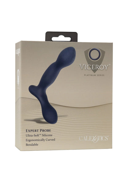 Bestel: Viceroy Expert Probe - bij Happytoys: de erotische sex webshop | liever Happy dan Easy ⭐⭐⭐⭐⭐