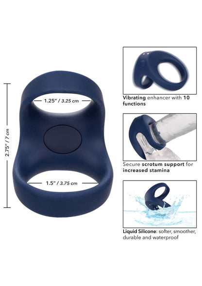 14599_BLUE_04 | bestel discreet online bij Happytoys, de erotische webshop geleid door een vrouw.