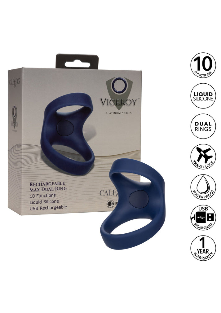 14599_BLUE_05 | bestel discreet online bij Happytoys, de erotische webshop geleid door een vrouw.