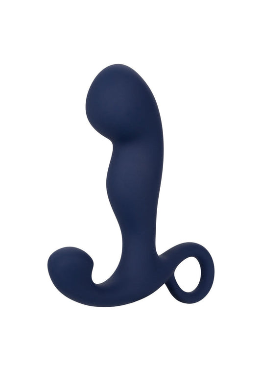 Bestel: Rechargeable Command Probe by CalExotics Viceroy - bij Happytoys: de erotische sex webshop | liever Happy dan Easy ⭐⭐⭐⭐⭐