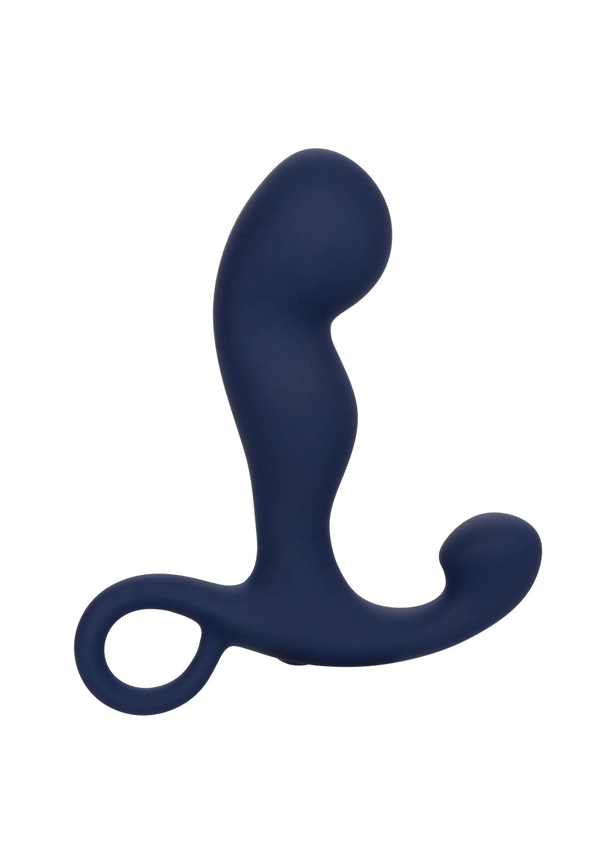 Bestel: Rechargeable Command Probe by CalExotics Viceroy - bij Happytoys: de erotische sex webshop | liever Happy dan Easy ⭐⭐⭐⭐⭐