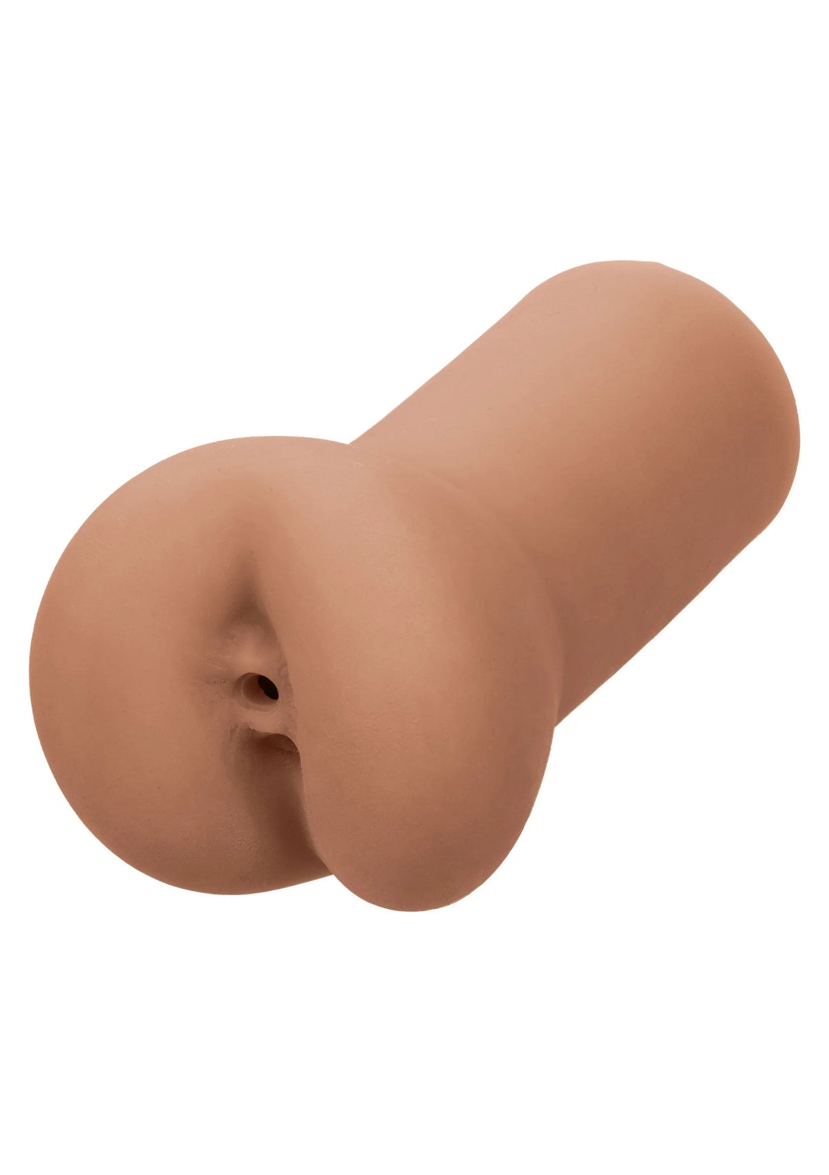 Beste vandaag nog: Cheap Thrills The Rookie Stroker Masturbator by CalExotics - bij Happytoys - Default Title - 14616 - BROWN