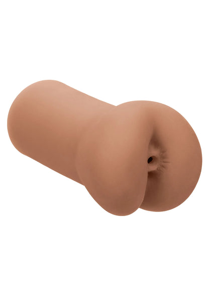 Beste vandaag nog: Cheap Thrills The Rookie Stroker Masturbator by CalExotics - bij Happytoys
