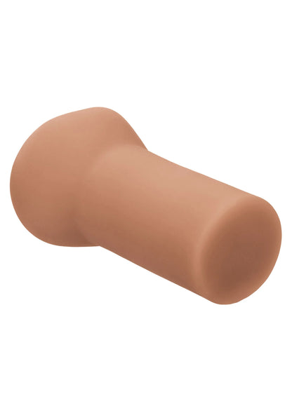 Beste vandaag nog: Cheap Thrills The Rookie Stroker Masturbator by CalExotics - bij Happytoys