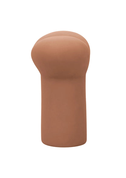 Beste vandaag nog: Cheap Thrills The Rookie Stroker Masturbator by CalExotics - bij Happytoys