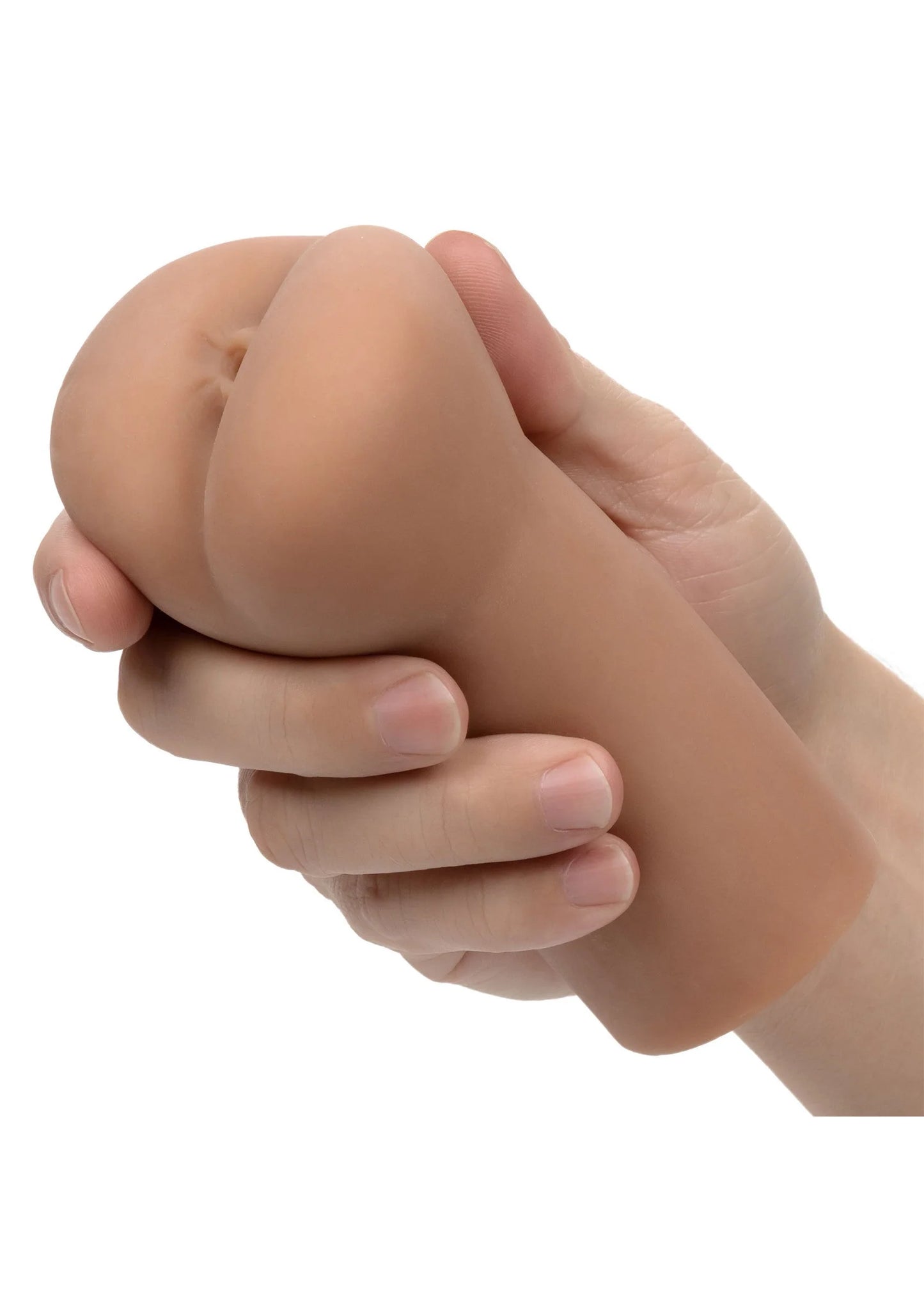 Beste vandaag nog: Cheap Thrills The Rookie Stroker Masturbator by CalExotics - bij Happytoys