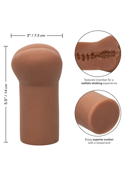 Beste vandaag nog: Cheap Thrills The Cowboy by CalExotics - bij Happytoys