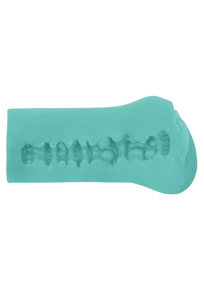 Beste vandaag nog: Cheap Thrills The Mermaid Masturbator Stroker by CalExotics - bij Happytoys