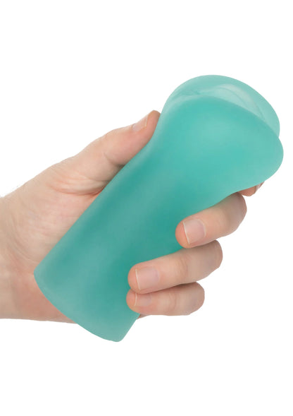Beste vandaag nog: Cheap Thrills The Mermaid Masturbator Stroker by CalExotics - bij Happytoys