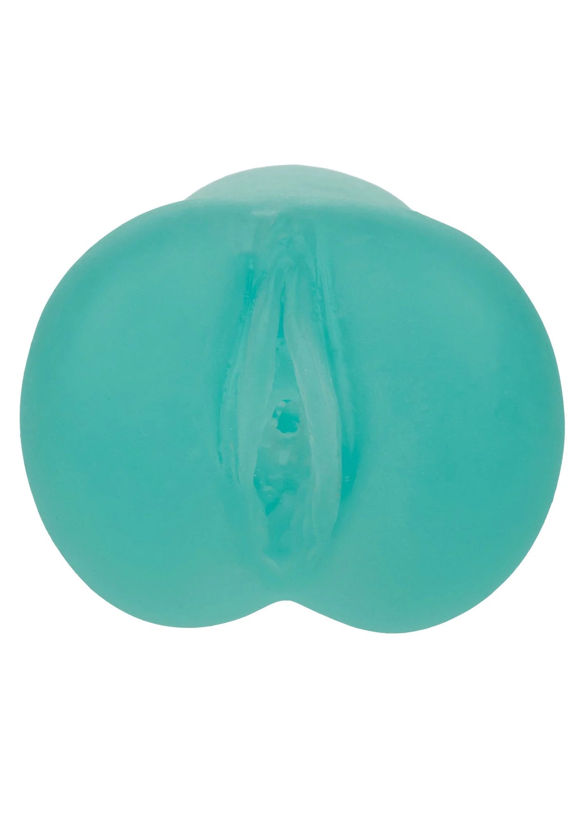 Beste vandaag nog: Cheap Thrills The Mermaid Masturbator Stroker by CalExotics - bij Happytoys