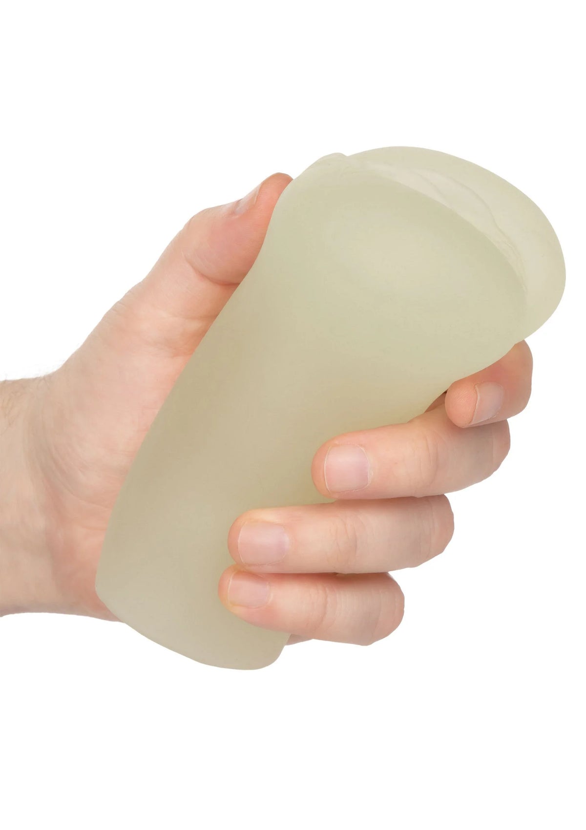 Beste vandaag nog: Cheap Thrills The Phantom Girl Masturbator Stroker by CalExotics - bij Happytoys