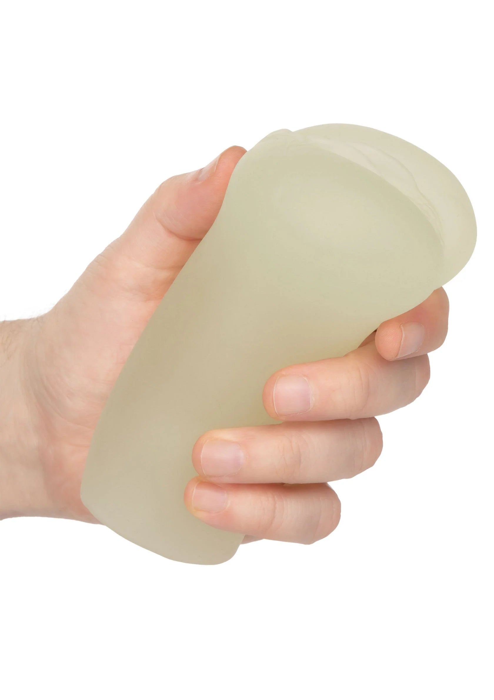 Beste vandaag nog: Cheap Thrills The Phantom Girl Masturbator Stroker by CalExotics - bij Happytoys