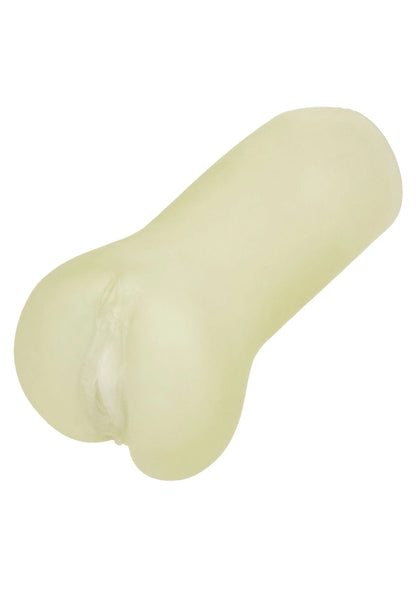 Beste vandaag nog: Cheap Thrills The Phantom Girl Masturbator Stroker by CalExotics - bij Happytoys