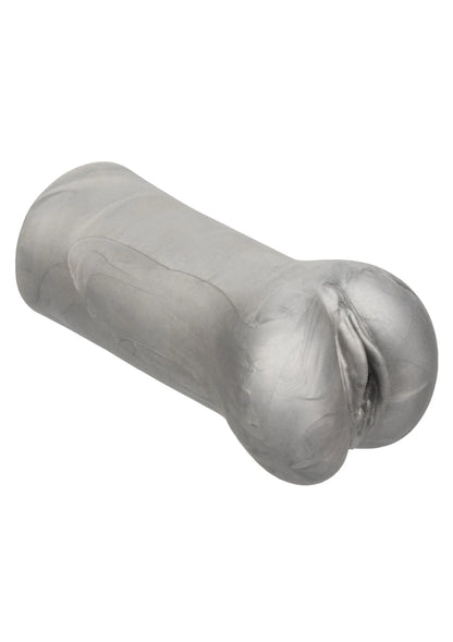 Beste vandaag nog: Cheap Thrills The Robot Lover Masturbator by CalExotics - bij Happytoys - Default Title - 14621 - GREY