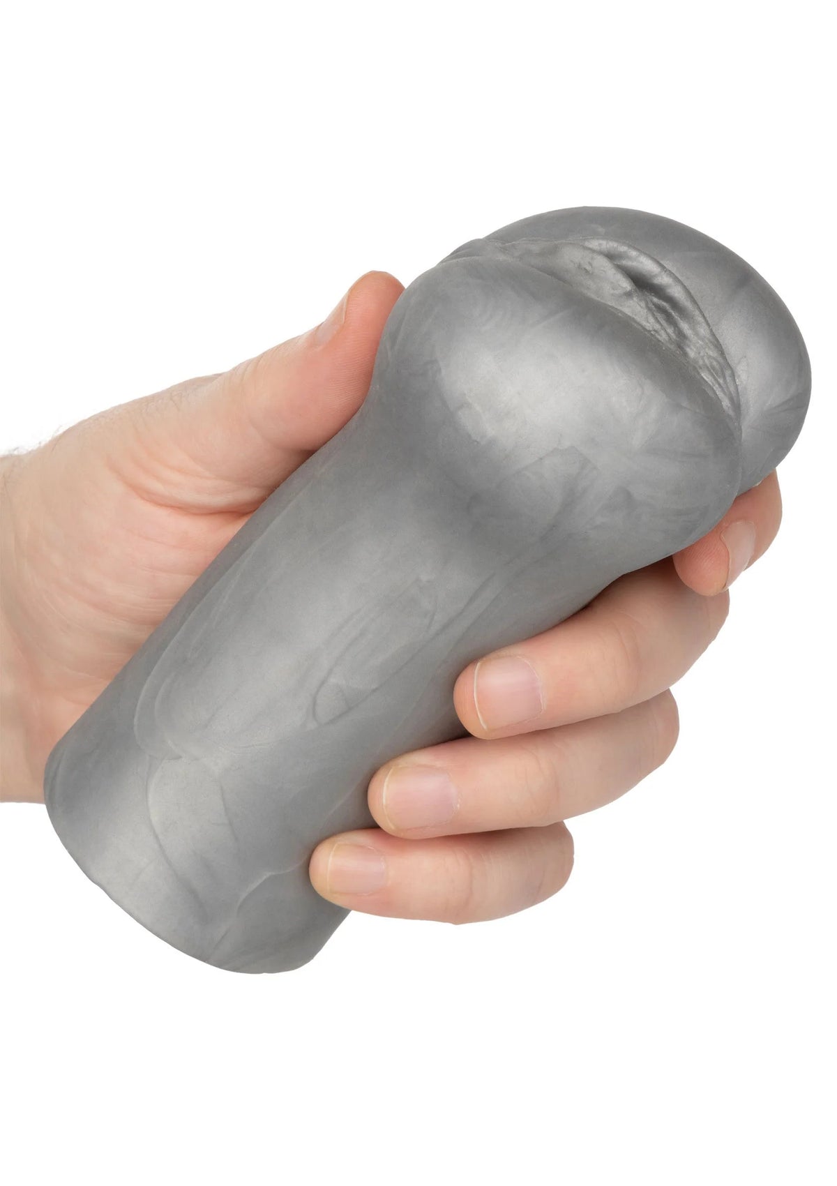 Beste vandaag nog: Cheap Thrills The Robot Lover Masturbator by CalExotics - bij Happytoys